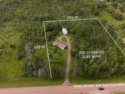 4467 Shore Road Lismore, NS B0K 1G0