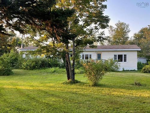 4467 Shore Road, Lismore, NS 