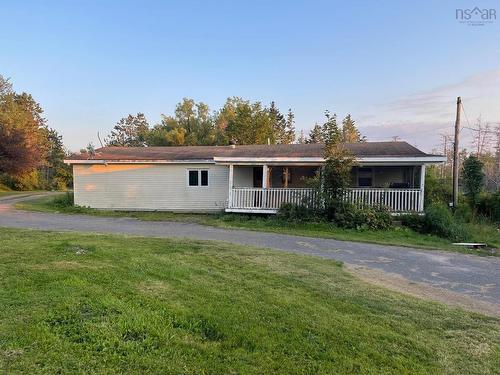 4467 Shore Road, Lismore, NS 