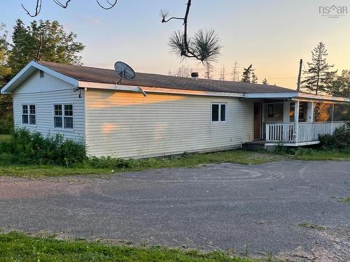 4467 Shore Road, Lismore, NS 