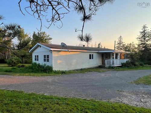 4467 Shore Road, Lismore, NS 