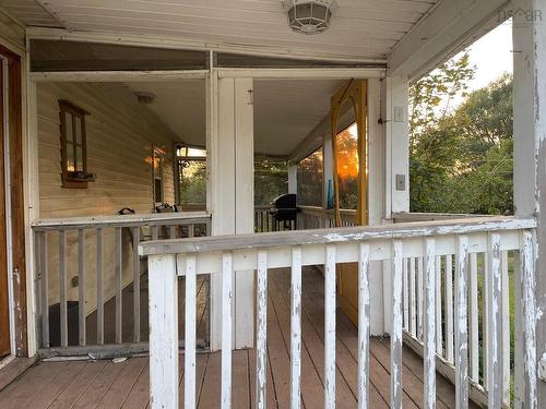 4467 Shore Road, Lismore, NS 