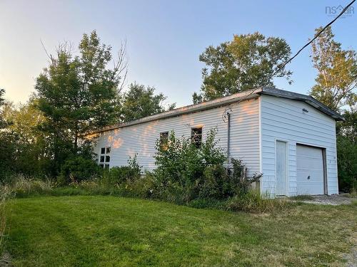 4467 Shore Road, Lismore, NS 