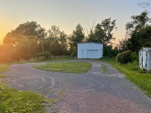 4467 Shore Road, Lismore, NS 