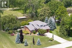 605 MARKHAM DRIVE  Lighthouse Cove, ON N0P 2L0