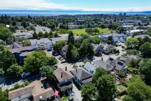 1330 Johnson St  Victoria, BC V8V 3P1