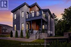 213 SUZANNE MESS BOULEVARD  Cobourg, ON K9A 3L3