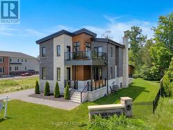 213 SUZANNE MESS BOULEVARD  Cobourg, ON K9A 3L3