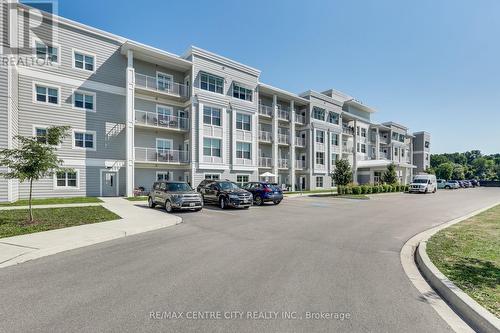 206 - 100 THE PROMENADE  Central Elgin (Port Stanley), ON N5L 0B7