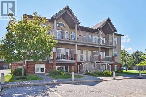 H - 105 FRASER FIELDS WAY  Ottawa, ON K2J 5V1