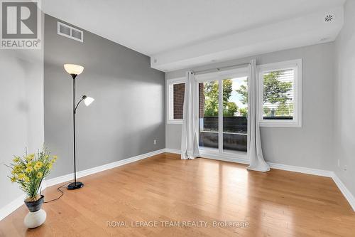 H - 105 Fraser Fields Way, Ottawa, ON - Indoor Photo Showing Other Room