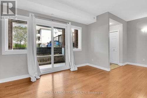 H - 105 Fraser Fields Way, Ottawa, ON - Indoor Photo Showing Other Room