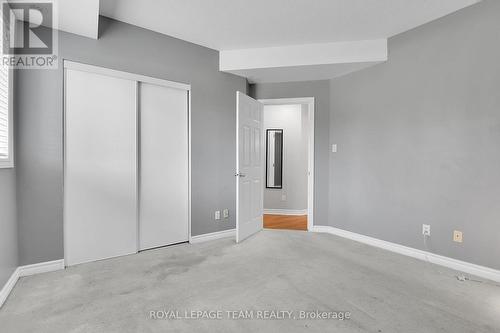 H - 105 Fraser Fields Way, Ottawa, ON - Indoor Photo Showing Other Room