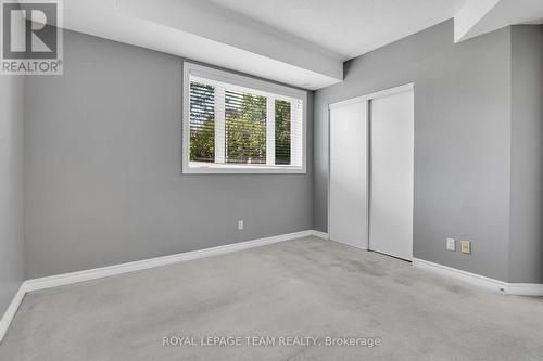 H - 105 Fraser Fields Way, Ottawa, ON - Indoor Photo Showing Other Room