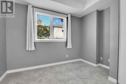 H - 105 Fraser Fields Way, Ottawa, ON - Indoor Photo Showing Other Room