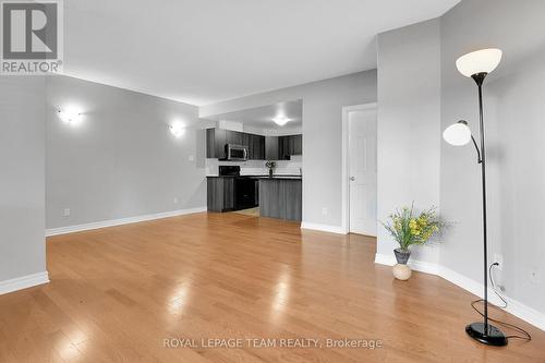 H - 105 Fraser Fields Way, Ottawa, ON - Indoor Photo Showing Other Room