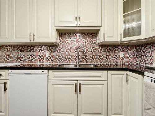 206 85 Spinnaker Drive, Halifax, NS - Indoor Photo Showing Kitchen With Upgraded Kitchen