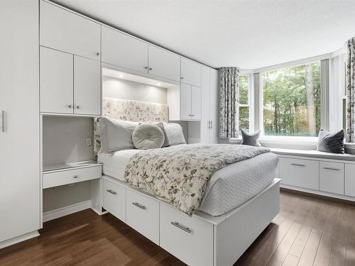 206 85 Spinnaker Drive, Halifax, NS - Indoor Photo Showing Bedroom