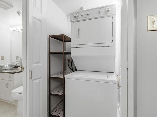 206 85 Spinnaker Drive, Halifax, NS - Indoor Photo Showing Laundry Room