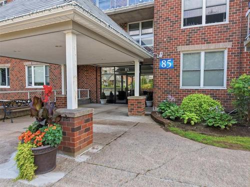 206 85 Spinnaker Drive, Halifax, NS - Outdoor