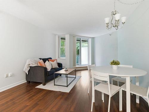206 85 Spinnaker Drive, Halifax, NS - Indoor Photo Showing Dining Room