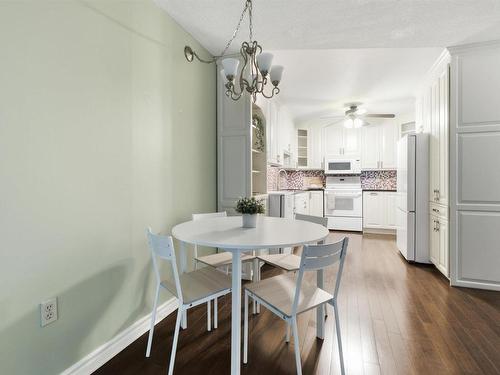 206 85 Spinnaker Drive, Halifax, NS - Indoor Photo Showing Dining Room