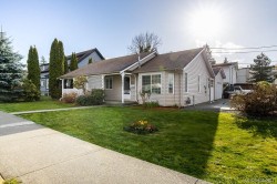 161 MCKINSTRY Rd Duncan, BC V9L 3K7