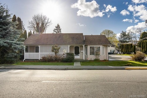 161 Mckinstry Rd, Duncan, BC 
