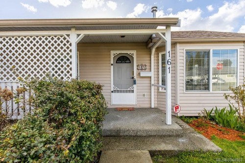 161 Mckinstry Rd, Duncan, BC 