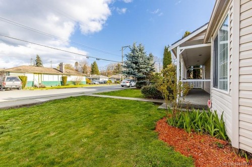 161 Mckinstry Rd, Duncan, BC 