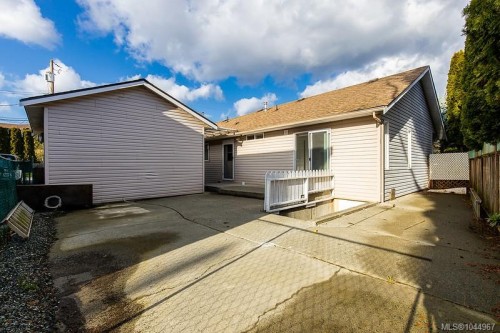 161 Mckinstry Rd, Duncan, BC 