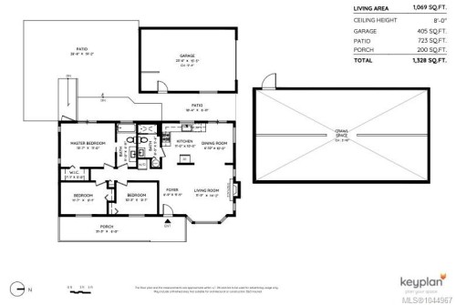 161 Mckinstry Rd, Duncan, BC 