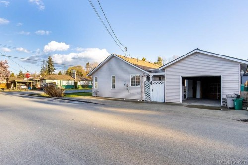 161 Mckinstry Rd, Duncan, BC 