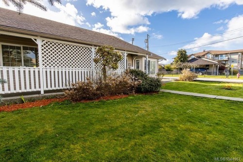161 Mckinstry Rd, Duncan, BC 