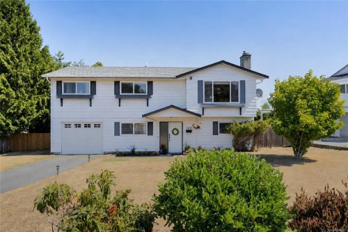 160 San Frisco Way, Nanaimo, BC 