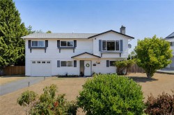 160 San Frisco Way Nanaimo, BC V9S 5H3