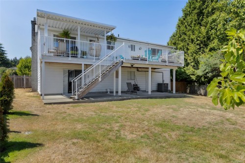 160 San Frisco Way, Nanaimo, BC 