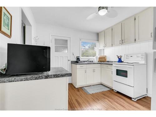 567 Stanley, Windsor, ON 
