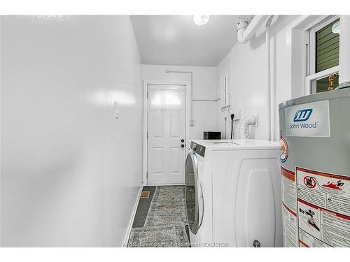 567 Stanley, Windsor, ON 