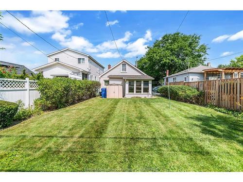 567 Stanley, Windsor, ON 