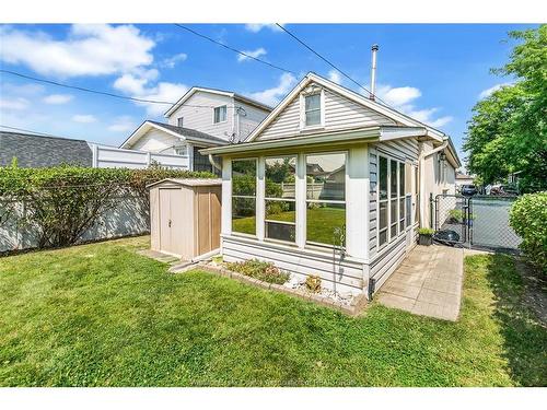 567 Stanley, Windsor, ON 