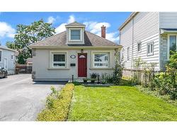 567 STANLEY Windsor, ON N8X 3A9