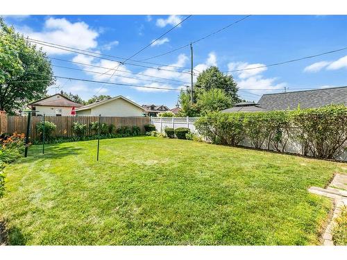 567 Stanley, Windsor, ON 