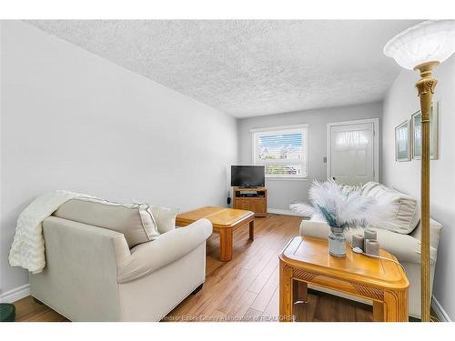 567 Stanley, Windsor, ON 