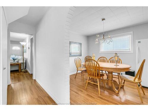 567 Stanley, Windsor, ON 
