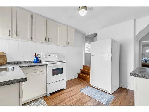 567 Stanley, Windsor, ON 