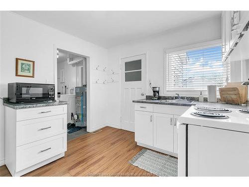 567 Stanley, Windsor, ON 