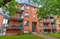 #5-12255 Rue René-Chopin  Montréal (Rivière-Des-Prairies/Pointe-Aux-Trembles), QC H1E 7G9