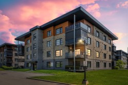 204-1630 Rue Claire-Bonenfant Québec (Les Rivières), QC G2K 0J6