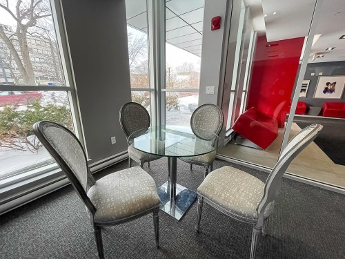 Conference room - 412-3300 Av. Troie, Montréal (Côte-Des-Neiges/Notre-Dame-De-Grâce), QC - 